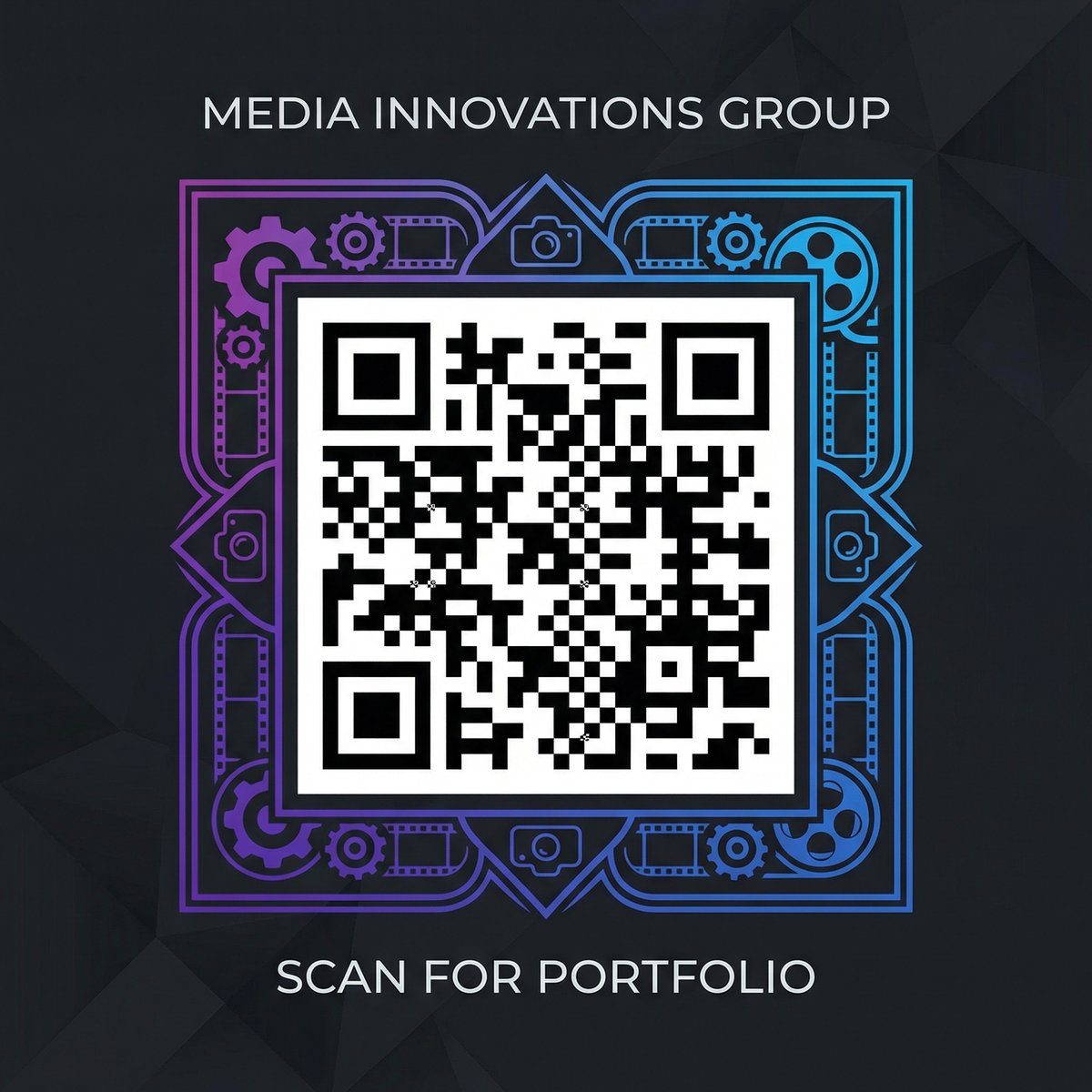 51视频商务合作二维码