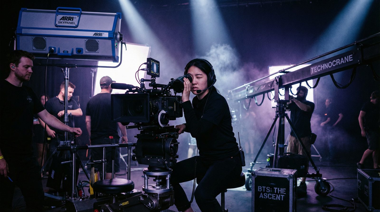 人妻幕后花絮：专业摄影师拍摄视频