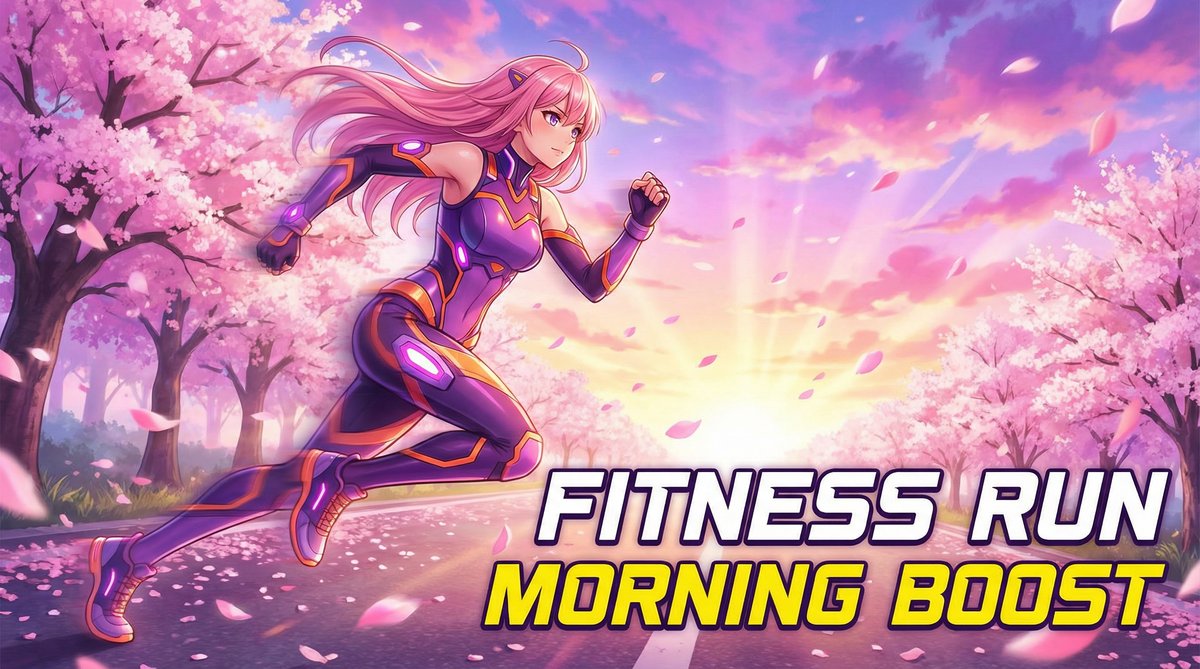 51视频健身跑步视频教程