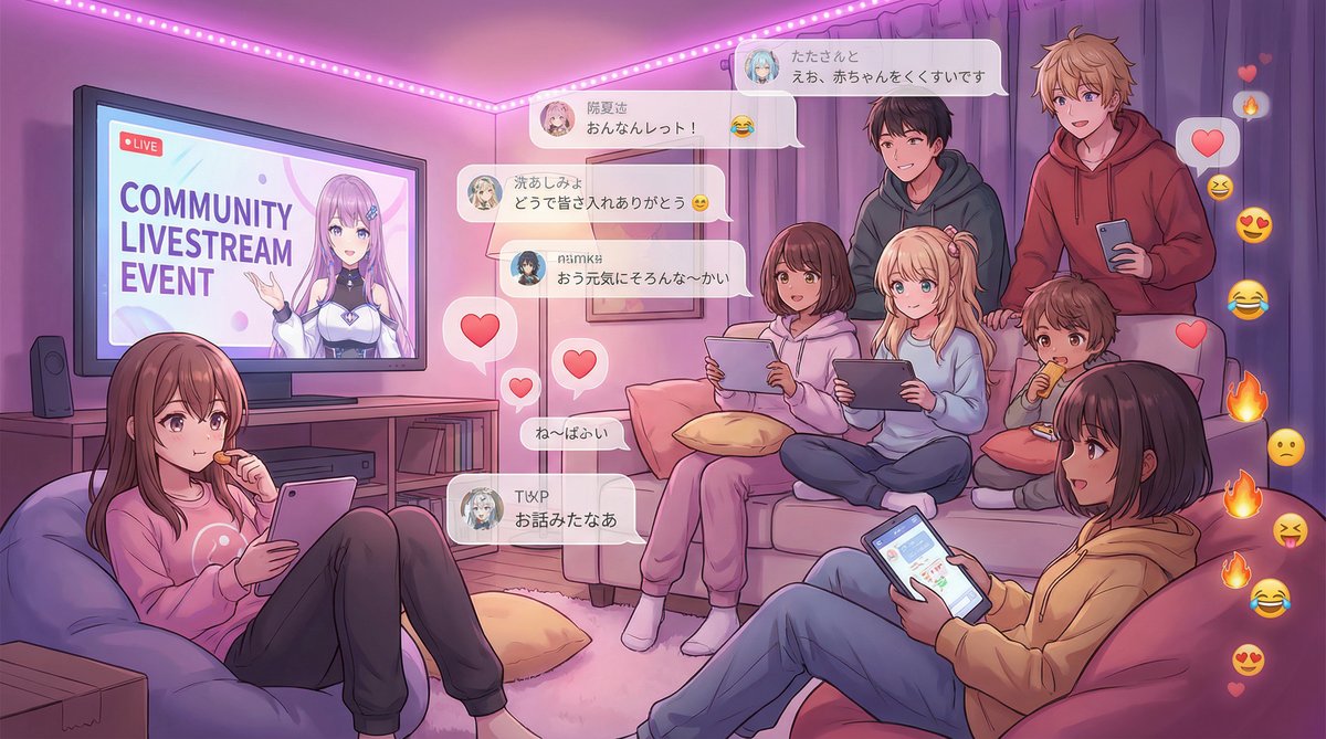 51视频社区直播视频