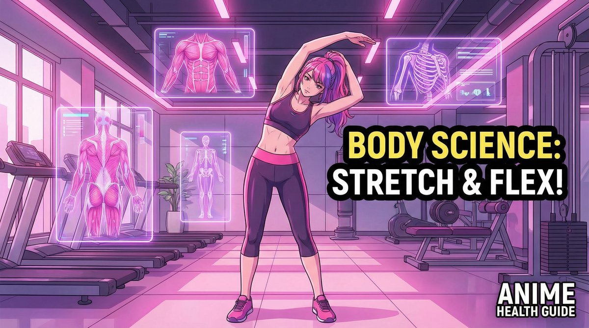 51视频身体科学解说视频